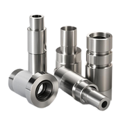 Usinage CNC DS, usine de fabrication sur mesure OEM, routeur, tour, fraisage, tournage, pièces en laiton, acier inoxydable, aluminium, prototypage rapide