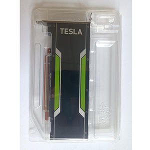 การ์ดจอ GDDR6 8GB nvidias teslas P4 - Product Image 1