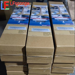 Sikat Pembersih Kapal Terbaik, Cuci Mobil, <span class=keywords><strong>RV</strong></span>, Kapal, Aksesoris Kapal, Alat Pembersih, Gagang Ekstensi, Sikat Kapal Pesiar, Perlengkapan Pencucian Kapal - Product Image 6
