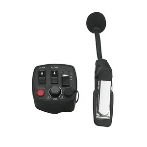 30W elettronico moto sirena suono Be Be Be amplificatori altoparlante sirena di allarme auto all'ingrosso in vendita - Product Image 5