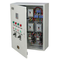 Caja de Distribución de Productos Eléctricos Estándar IEC, Armario de Interruptores de Bajo Voltaje 400V 50/60Hz, Equipos de Conexión Eléctrica