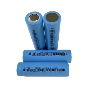 Batterie 18650 en stock 2600MAH 3000MAH 6000MAH <span class=keywords><strong>25R</strong></span> 35E ICR <span class=keywords><strong>INR</strong></span> 3.6V 4.2v 3.7v 3800mah18650 Batterie Li-ion en gros avec chargeur - Product Image 1