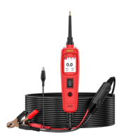 Kingbolen Nouveau Testeur de Circuit Automobile PS100 PRO – Outil d'Activation de Lignes et Composants de Véhicules Haute Précision