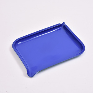 Bandeja Enrollable Biodegradable Personalizada con Impresión, Bandeja para Fumar <span class=keywords><strong>Tabaco</strong></span>, Bandejas <span class=keywords><strong>de</strong></span> Servicio al por Mayor - Product Image 4