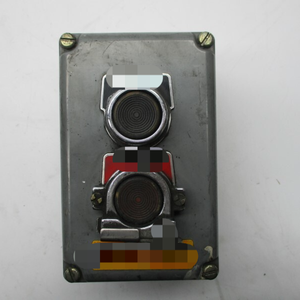 9001-kyk-23 Unmp nouveau contrôleur de programmation Plc dédié Pac d'automatisation industrielle en stock prêt d'origine - Product Image 1