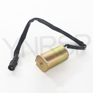 YNRSP 4 i5674 solenoide per parti di macchine edili 307, 311, 312, 315, 317, 320 L, <span class=keywords><strong>325</strong></span>, <span class=keywords><strong>325</strong></span> L, 330, 350, 375, 375 L - Product Image 1