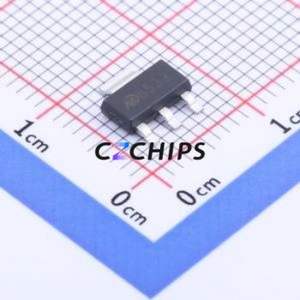 ชิปวงจรรวม SOT-223-3L MD85E33YA2ของแท้และใหม่เอี่ยมและสินค้าใหม่ - Product Image 1