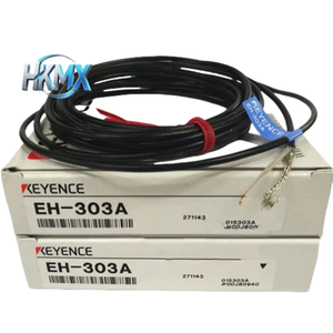 เซ็นเซอร์สวิตช์ตรวจจับระยะใกล้คีย์เอ็นซ์ EH-308 /EH-305/ EH-302/ EH-303A /SH-302 - Product Image 1