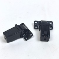 Charnières ADF 40X7546 40X8735 pour Lexmark CX725 XC4140 XC4150 MX511 611 CX410 MX310 510 Gauche Droite
