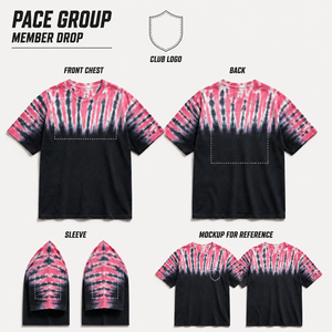 Fournisseur de <span class=keywords><strong>t</strong></span>-shirts <span class=keywords><strong>tie</strong></span>-<span class=keywords><strong>dye</strong></span> personnalisés pour la communauté fitness en marque blanche, avec couleurs sur mesure pour les clubs - Product Image 2