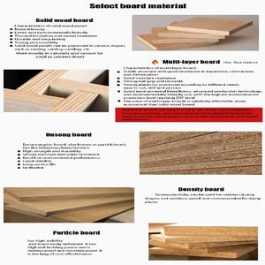 Clóset Moderno Premium Personalizado, Vestidor Independiente de Lujo con Separación de Vidrio, Iluminación LED, para Dormitorio, Apartamento, Villa, Hogar - Product Image 6