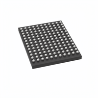 Composants électroniques STM32F746ZEY6TR – Commande unique en stock – 143 UFBGA, WLCSP IC MCU 32 bits 512 Ko FLSH 143WLCSP Embarqué