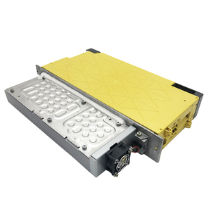 โมดูลเครื่องขยายสัญญาณควบคุม FANUC รุ่นดั้งเดิม A06B-6114-H209 ระบบควบคุม FANUC - Product Image 4