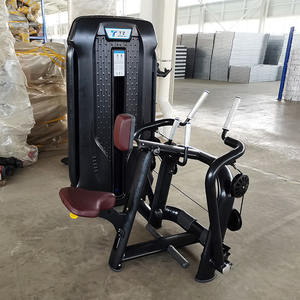 Équipement de Fitness liffit à usage Commercial rangée de sièges pour le Club de Gym - Product Image 3