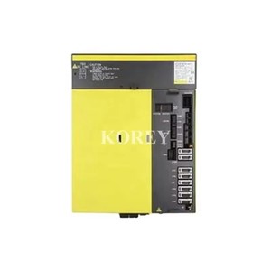 Moteur et variateur Fanuc A06B-6250-H030 A06B-6320-H202 - Product Image 6