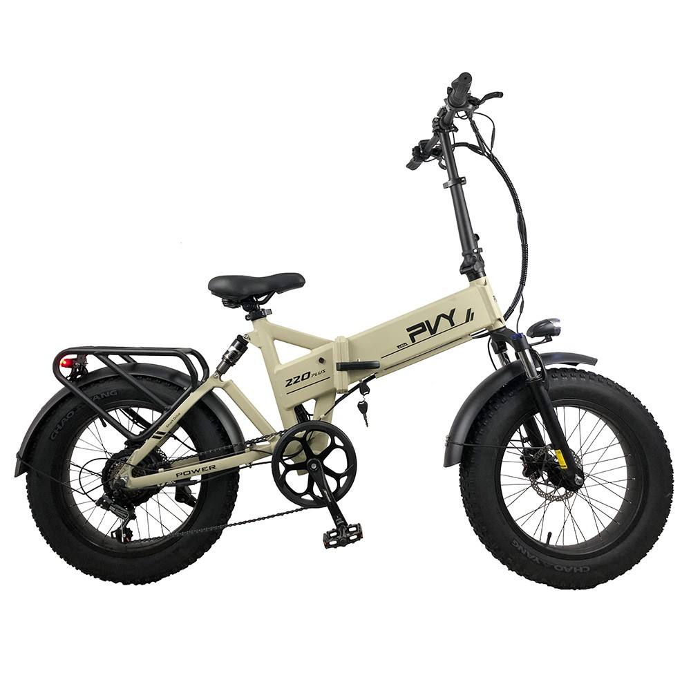 How to Choose the Best CyberVelo EK4 1000W Folding Electric Bike