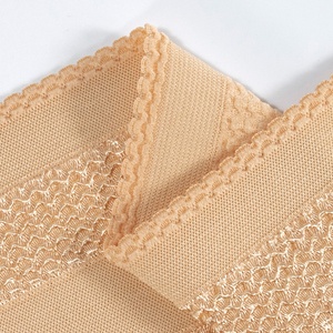 Băng Quấn Bụng Rộng Thoáng Khí Y Tế Băng Quấn Eo Co Giãn Để Quấn Bụng Sau Sinh/Băng Nẹp - Product Image 4