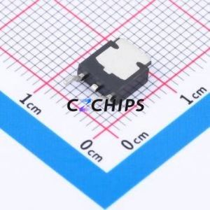 ชิปวงจรรวม TO-252-2L 78M12ของแท้และใหม่ - Product Image 2