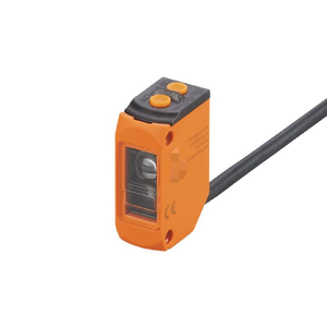 เซ็นเซอร์สะท้อนแสงแบบกระจาย PLC O6H703 10 30 PNP ใหม่ จัดส่งเร็ว Plc O6h703 เซ็นเซอร์สะท้อนแสงแบบกระจาย 10 30 Pnp ใหม่ จัดส่งเร็ว - Product Image 1