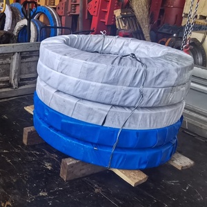 Rodamiento de Giro para Plataformas de Perforación, el Más Vendido para la Construcción de Plataformas de Perforación Rotatoria - Product Image 3