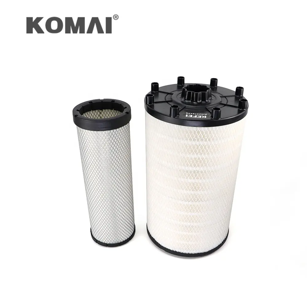 For Scania Engine Lubrication Air Filter 1869994 1869992 P953214