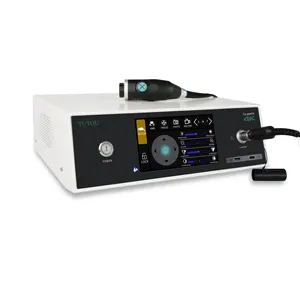 ENT üroloji cerrahi için TU-D90TA tıbbi 4K endoskop kamera sistemi