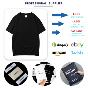 <span class=keywords><strong>T</strong></span>-<span class=keywords><strong>Shirt</strong></span> Oversize da <span class=keywords><strong>Uomo</strong></span> Multicolore con Collo Tondo e Spalle Scese in Cotone con Bordi a Contrasto e <span class=keywords><strong>Taglio</strong></span> Grezzo Personalizzata Streetwear Pesante - Product Image 5