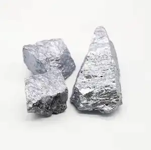 powder Calcium Metal Alloy suppliers Calcium silicon Ferro For Casting Calcium For Minerals Metal