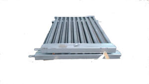 Nouvelle condition ISO sur mesure four <span class=keywords><strong>de</strong></span> séchage central du bois réchauffeur d'air radiateurs à vapeur en <span class=keywords><strong>fonte</strong></span> - Product Image 5