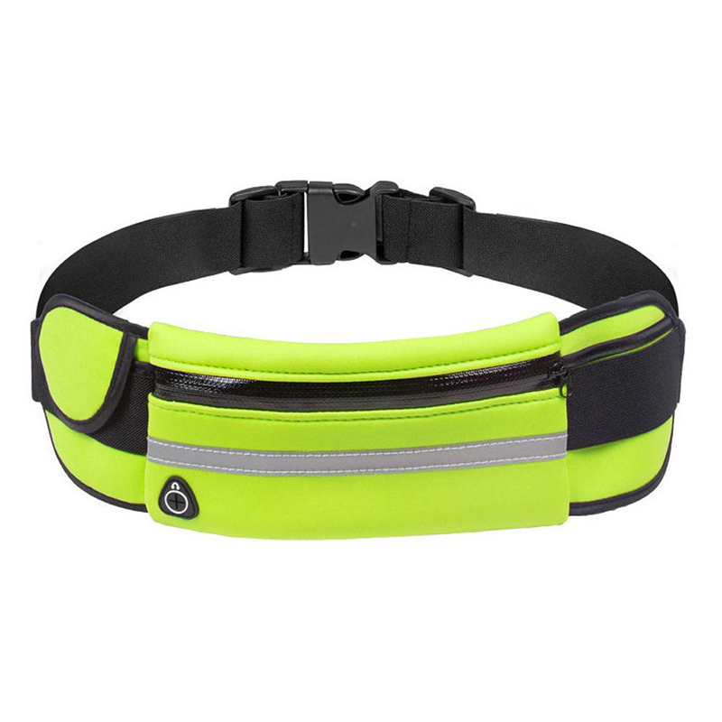Verde Fluorescente