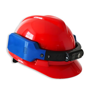 אביזר חיצוני לקסדת BWC-P3 4G חכמה, מצלמה לבישה ומצלמת גוף - Product Image 6