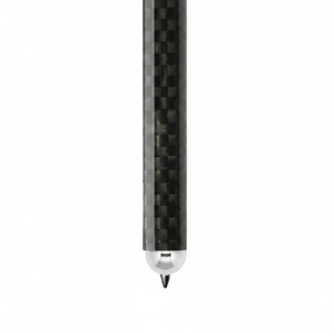 Carbon Fiber <b>Ballpoint</b> <b>Pen</b> Custom Logo Everyday Comfort and Style Writing <b>Pen</b> Made in Taiwan Customizable for Corporate Branding - Product Image 6