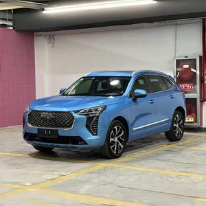 Sièges en cuir à bas prix pour voiture d'<span class=keywords><strong>occasion</strong></span> en Chine, Haval Jolion SUV compact 1.5T troisième édition 2021, véhicules automobiles à <span class=keywords><strong>vendre</strong></span>, voiture d'<span class=keywords><strong>occasion</strong></span> - Product Image 1
