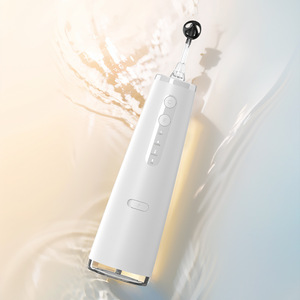 Nettoyeur d'oreilles électrique Medcodes H5602 à impulsions haute fréquence, appareil étanche pour l'élimination du cérumen - Product Image 2