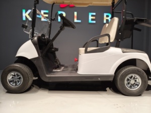Voiturette de <span class=keywords><strong>golf</strong></span> électrique BFF Kepler de haute qualité 48V homologuée pour la route, d'<span class=keywords><strong>occasion</strong></span>, véhicule routier chinois garanti, 50-70 km/h, 70-90 km d'autonomie - Product Image 4