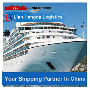 International logistics company professional shipping agent to South Asia/South Africa - Product Image 5