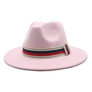 Cappelli da <span class=keywords><strong>uomo</strong></span> di lusso in stile Sombrero Fedora stile stile Europa occidentale cappelli a <span class=keywords><strong>bombetta</strong></span> per feste Business scene all'aperto Casual per adulti - Product Image 3