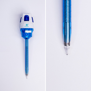 Trung Quốc Nhà Máy Giá 5mm 10mm 12mm 15mm với chiều dài 100mm 150mm dùng một lần nội soi phẫu thuật quang không cánh tip trocar - Product Image 5