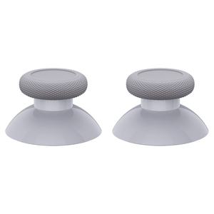 Kit de reparación de joystick <span class=keywords><strong>EXtremeRate</strong></span> personalizado New Hope Grey Analog Stick botones de repuesto Thumbsticks para <span class=keywords><strong>Xbox</strong></span> <span class=keywords><strong>Series</strong></span> X <span class=keywords><strong>S</strong></span> Controller - Product Image 1