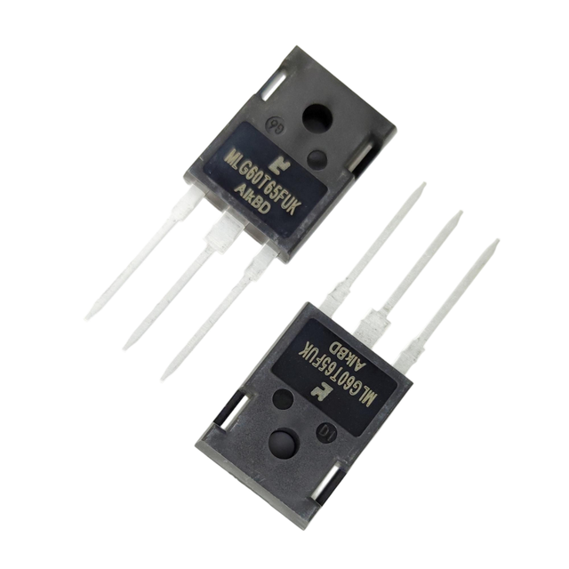 MLG60T65FUK 60T65 60A 650V TO-247 IGBT Transistor