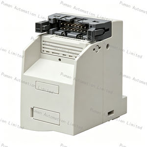 100% Brandneu 2094-ANCON-1 Automatisierungs-PLC Beschichteter 1756-M02AS PLC-Controller 2094ANCON1 - Product Image 3
