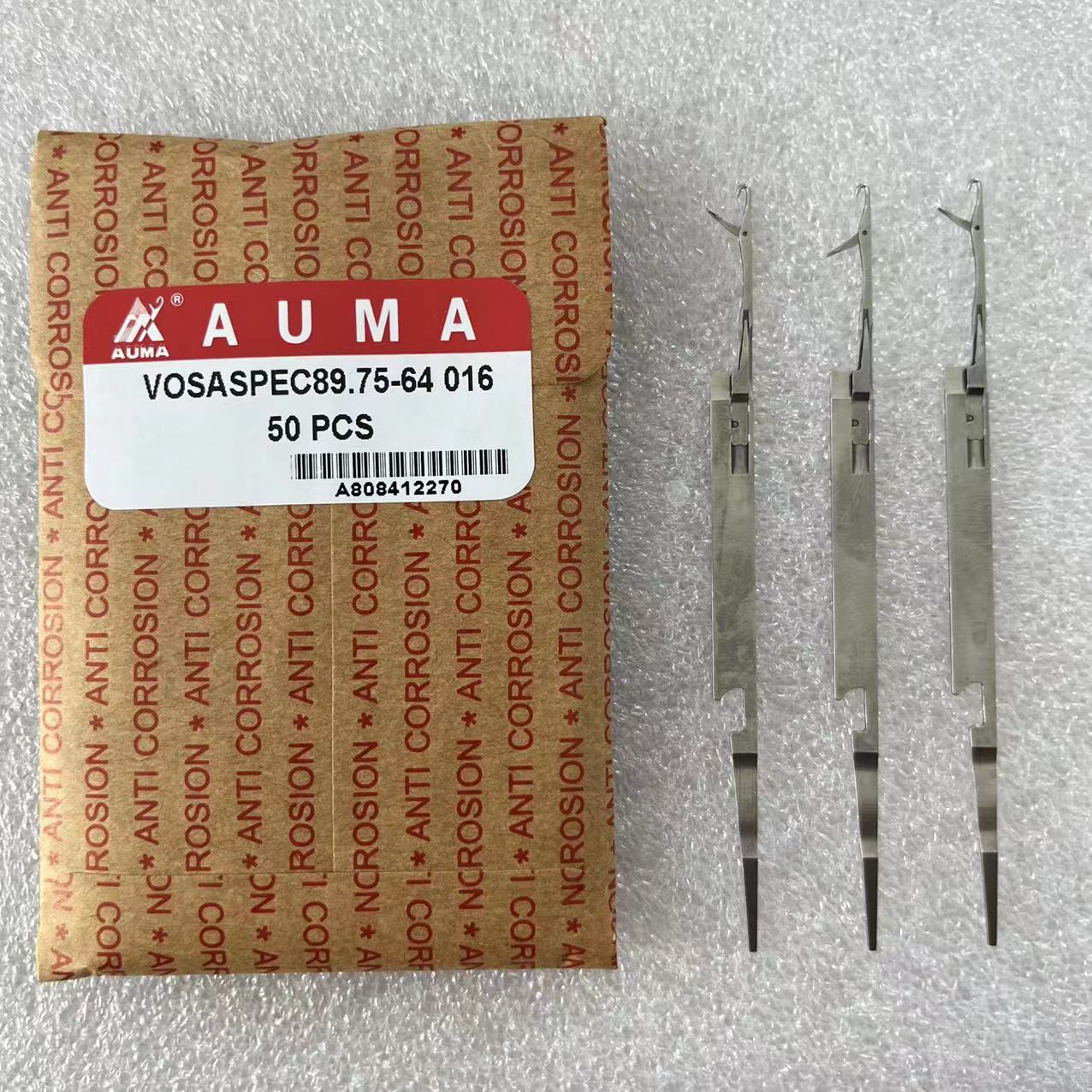 Shima Seiki Transfer 12G Knitting Needle Vosaspec 89.75