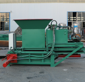 เครื่องอัดฟางเครื่องห่อข้าวโพด - Product Image 2