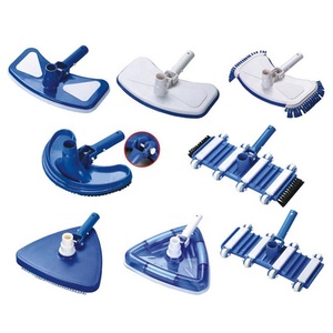 Kit complet d'équipement de nettoyage de <span class=keywords><strong>piscine</strong></span> Fenlin : <span class=keywords><strong>robot</strong></span> et nettoyeur manuel, écologique, bon <span class=keywords><strong>prix</strong></span> pour usage domestique et commercial - Product Image 4