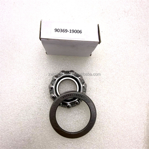 Rodamiento 90369-19006 de Fábrica China, Rodamiento de Bolas 90369-19006, Rodamiento Automotriz 90369-19006, Rodamiento de Ensamblaje de Tornillo Sin Fin 90369-19006 - Product Image 3