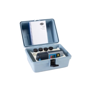 Nouveau design Testeur d'eau multiparamètres Hach DR900 avec rétroéclairage LCD Personnalisation OEM Garantie 1 an - Product Image 6