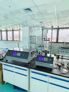 معدات اختبار ثلاثية المحاور أوتوماتيكية مع طاقة إلكترونية وضمان لمدة سنة واحدة - Product Image 6