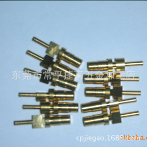 Welding Torch Carbon Dioxide Nozzle Connecting Rod For General Welding <b>Electronic</b> Products Electrical Assembly - Product Image 2