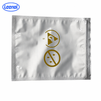 Sac antistatique Leenol Industrial Moisture Barrier ESD pour l'emballage de composants électroniques SMT
