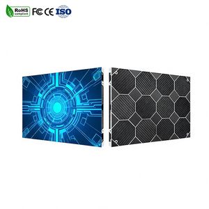 Pantalla LED para Publicidad Interior de Alta Definición GOB P2 P2.5 P3 P4, Panel de Video LED de Gran Tamaño con Unión sin Costuras para Conferencias - Product Image 6